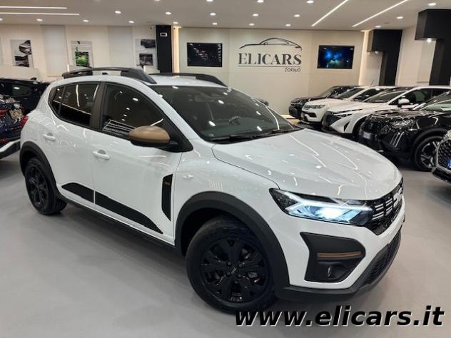 DACIA Sandero Stepway 1.0 TCe ECO-G Extreme rif. 23531960