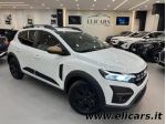 DACIA Sandero Stepway 1.0 TCe ECO-G Extreme rif. 23531960