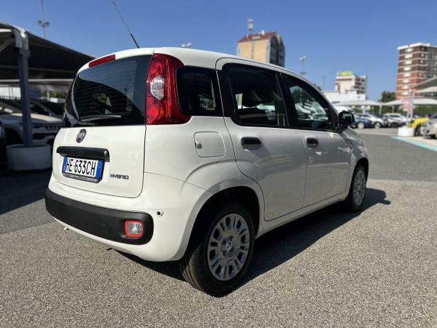 FIAT Pandina 1.0 FireFly 65cv S&S 6m Hybrid Pop - Foto 7