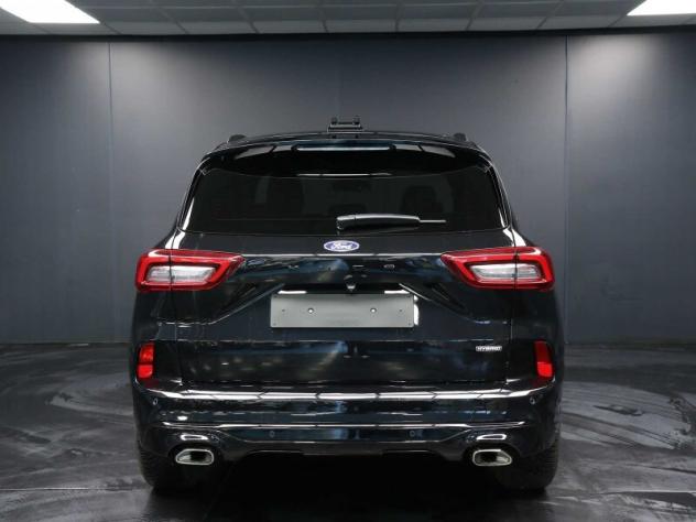 FORD Kuga 3ª serie Kuga 2.5 Full Hybrid 180 CV CVT 2WD ST-Line - Foto 5