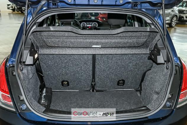 Lancia Ypsilon 1.0 FireFly 70cv S&S Hybrid SILVER - Foto 6
