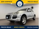 Porsche Cayenne null