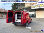 VOLKSWAGEN Caddy 2.0 TDI 110CV 4Motion 4X4 OFFICINA EX TELECOM rif. 23854943