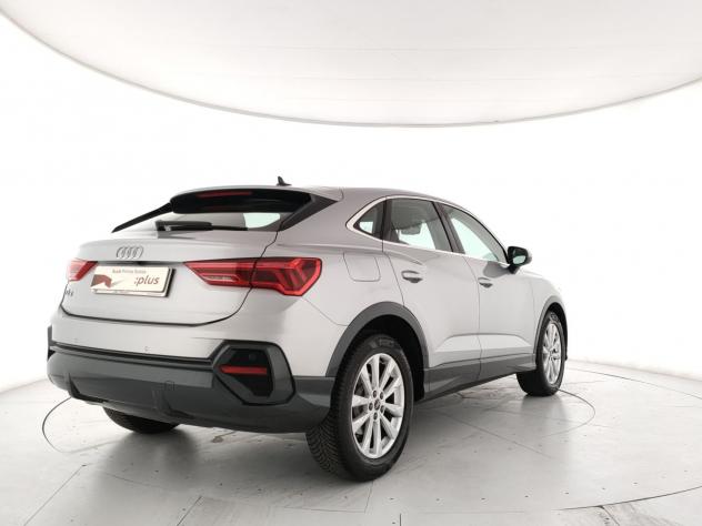 Audi Q3 Sportback Q3 Sportback 35 TDI S tronic Business Plus - Foto 4
