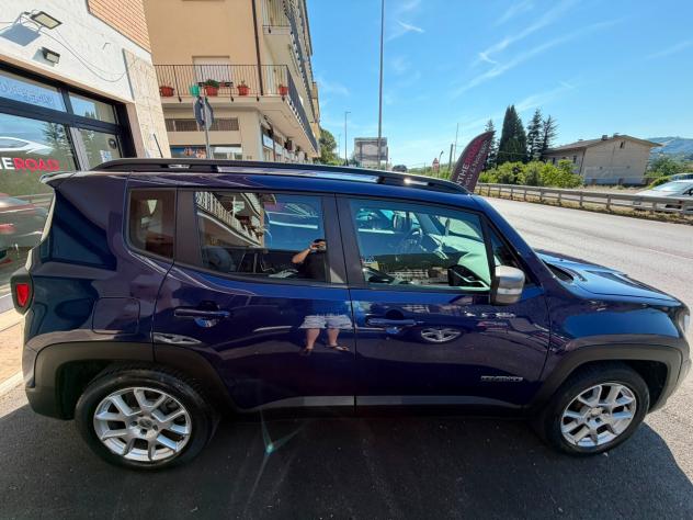 Jeep Renegade 1.6 Mjt 120 CV Limited - Foto 7