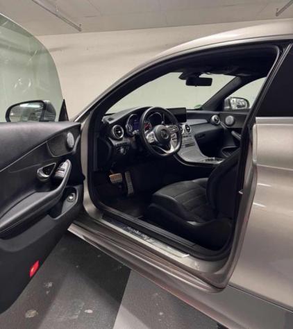 MERCEDES-BENZ C 180 Premium Amg rif. 23994623 - Foto 4