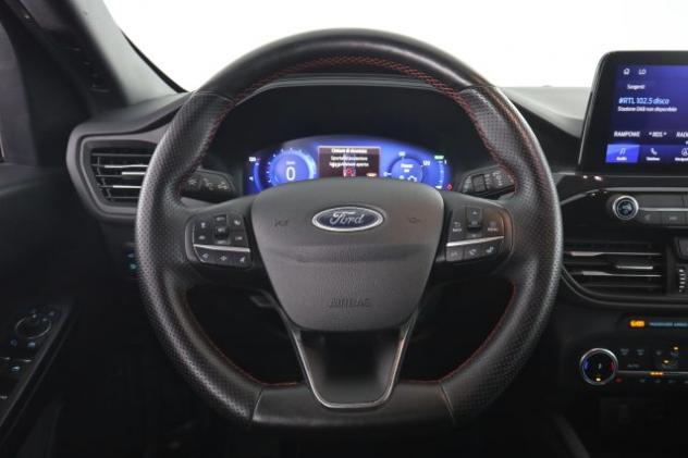 FORD Kuga Kuga 2.5 Plug In Hybrid 225 CV CVT 2WD ST-Line rif. 24133540 - Foto 5