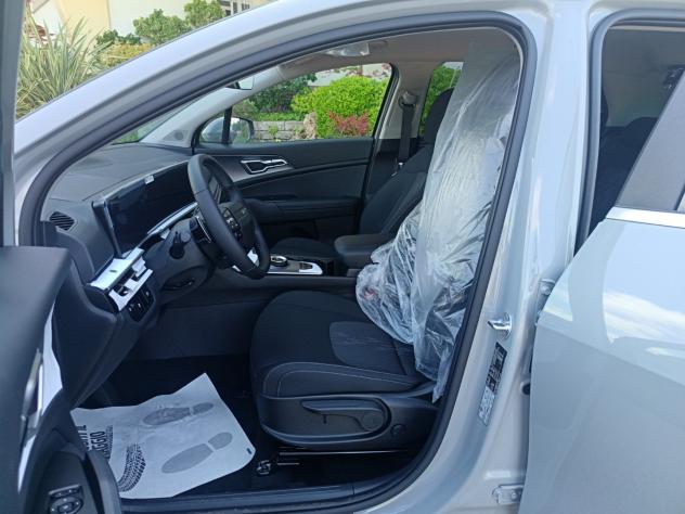 Kia Sportage 1.6 CRDi MHEV DCT7 Style - Foto 7