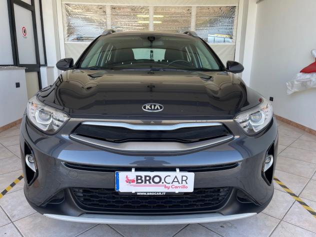 Kia Stonic Stonic 1.4 mpi Urban 100cv - Foto 5