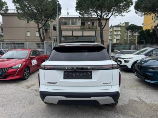 JAECOO Jaecoo 7 1.5 TGDI PHEV Exclusive 347 cv rif. 24039960 - Foto 8