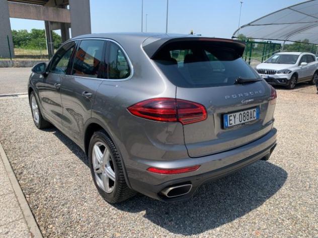 PORSCHE Cayenne 3.0 Diesel rif. 23869995 - Foto 7
