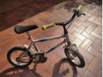 Bicicletta bambino 12