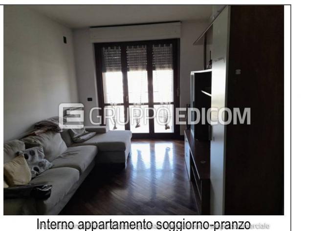 Garage o autorimessa di 20 mq in vendita a Fiumicino - Rif. 4559338