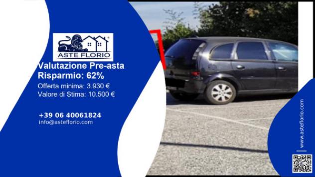 Immobile in asta di 15 m² in vendita a Guidonia Montecelio - Foto 2