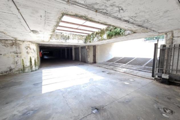 Box / Garage di 23 m² in vendita a Legnano - Foto 4