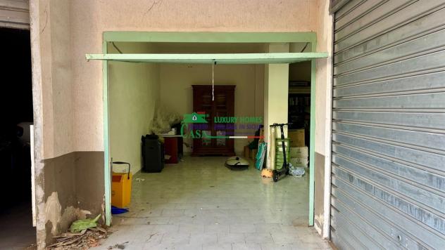 Rif. 2447 - Autorimessa tripla a Marina di Ragusa, zona Gesuiti - Foto 3