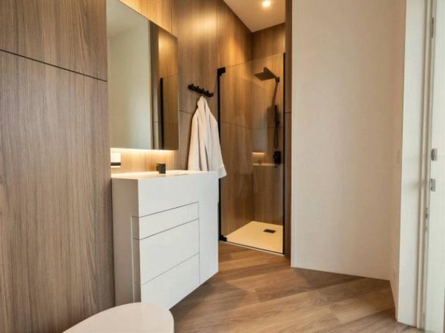 Appartamento di 47 m² con 2 locali in vendita a Bergamo - Foto 11