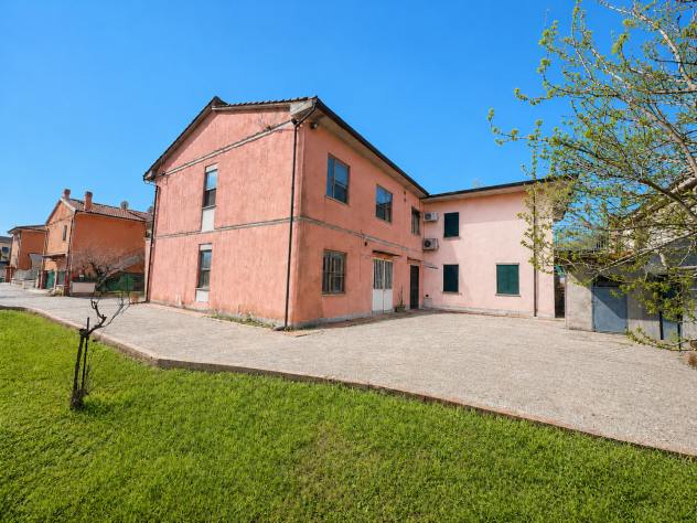 Porzione di casa in vendita a Bientina 180 mq Rif: 1432406 - Foto 2