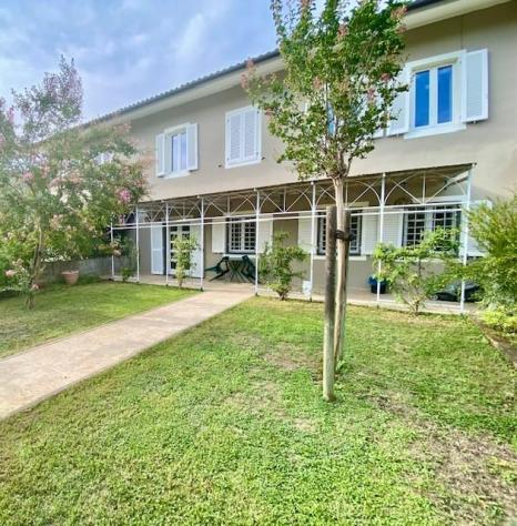 Terratetto in vendita a Borgo a Buggiano - Buggiano 210 mq Rif: 1440697