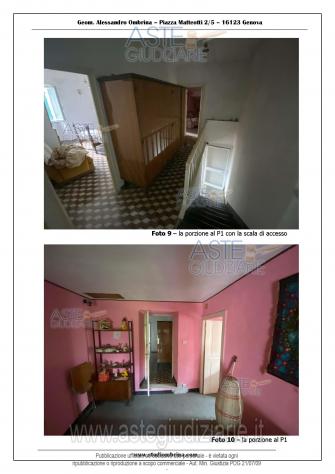 IMMOBILI-IMMOBILE RESIDENZIALE-Via Dottore A. Gianelli n. 72 - Foto 8