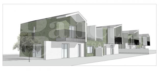 Villa bifamiliare - Casale sul Sile . Rif.: Cod. rif 2CA/2VRG - Foto 14