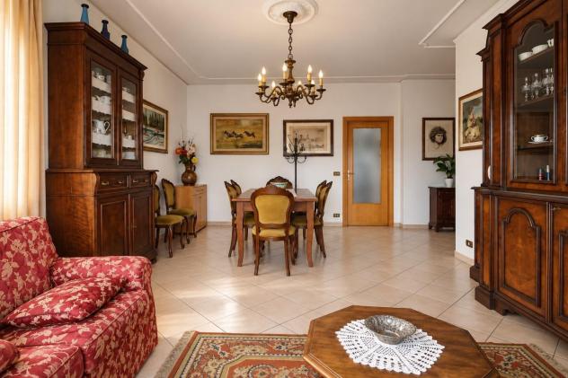Appartamento in vendita a San Lorenzo Alle Corti - Cascina 129 mq Rif: 1451871 - Foto 2