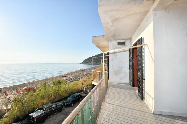 Appartamento in traversa Coscia - Foto 9