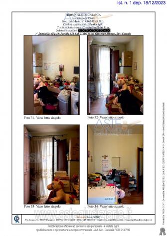 IMMOBILI-IMMOBILE RESIDENZIALE-Via Giuseppe Missori, 20, 95122 Catania CT, Italia - Foto 6