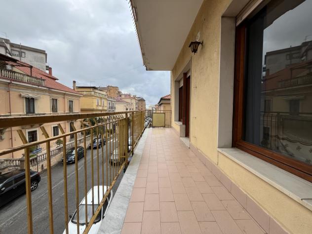 Trilocale in vendita a Catanzaro