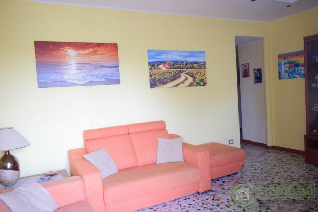 APPARTAMENTO di 3 vani e di 95 mq (CAVENAGO DI BRIANZA) rif. IGC 3 L 97 V.GASPERI - Foto 15