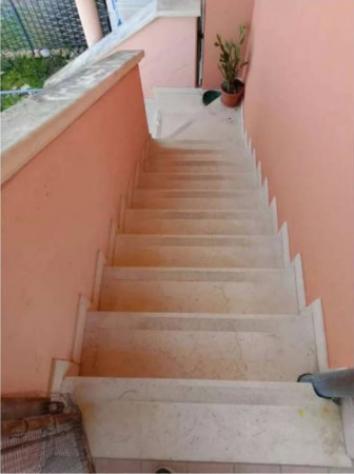 Immobile in asta di 112 m², box auto in vendita a Colli al Metauro - Foto 5