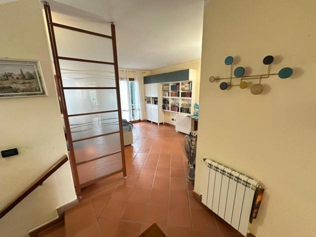 Villetta a schiera in vendita a Empoli 180 mq Rif: 1335133 - Foto 6