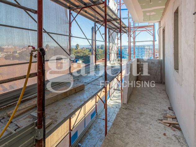 Appartamento - Frattamaggiore . Rif.: FV40VRG - Foto 13