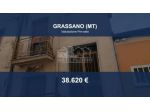 Immobile in asta di 162 m² in vendita a Grassano