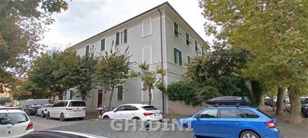 APPARTAMENTO di 5 vani e di 100 mq (GROSSETO - CENTRALE) rif. 2525.263M