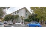 APPARTAMENTO di 5 vani e di 100 mq (GROSSETO - CENTRALE) rif. 2525.263M