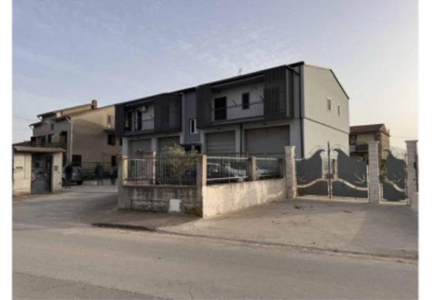 Immobile in asta di 163 m² in vendita a Lercara Friddi - Foto 2
