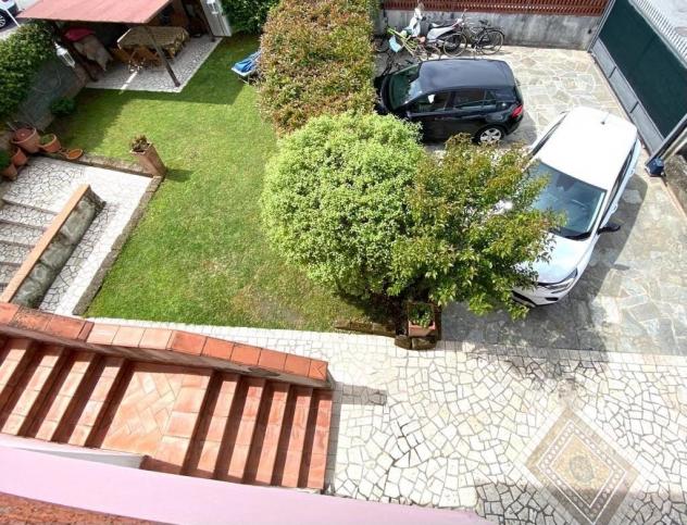 Casa semindipendente in vendita a Massa 260 mq Rif: 1155603 - Foto 10