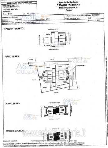 IMMOBILI-IMMOBILE RESIDENZIALE-Via Lago di Moro, 33, 00048 Nettuno RM, Italia - Foto 10