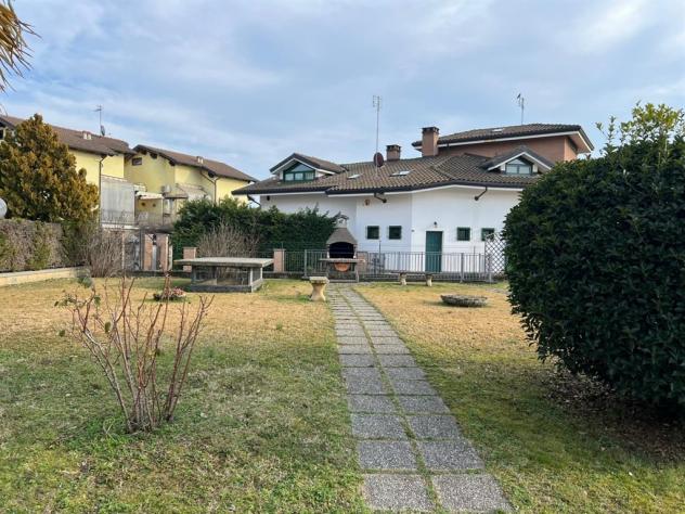 Orbassano Recente quadrilocale con vista sul Monviso - Foto 4