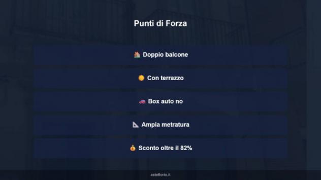 Immobile in asta di 322 m² con più di 5 locali in vendita a Pachino - Foto 11