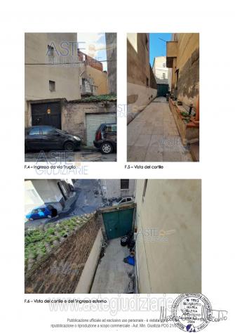 IMMOBILI-IMMOBILE RESIDENZIALE-VIA TRUGLIO N.154 - Foto 2
