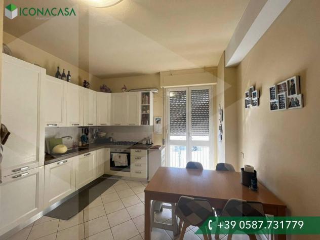Appartamento in vendita a Ponsacco 60 mq Rif: 1444962 - Foto 5