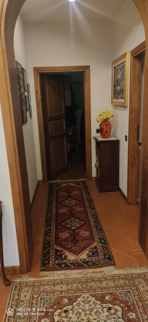 Poppi villa centrale mq. 350 €.780000 - Foto 4