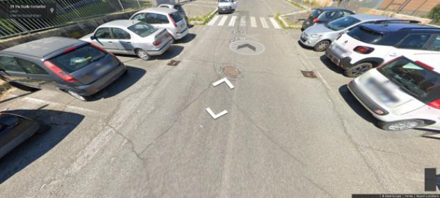 Immobile in asta di 38 m² in vendita a Roma - Foto 3