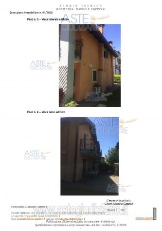 IMMOBILI-IMMOBILE RESIDENZIALE-via Barbieri 16 - Foto 6