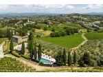 Villa in vendita a San Gimignano