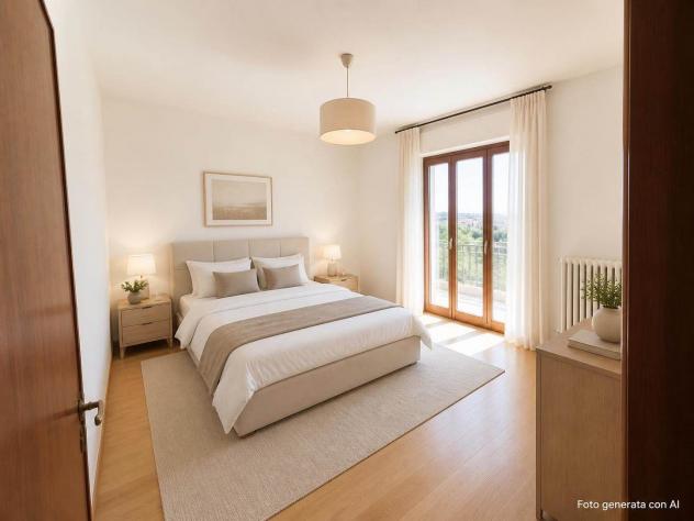 Appartamento in Vendita in zona GHEZZANO con giardino - Foto 7