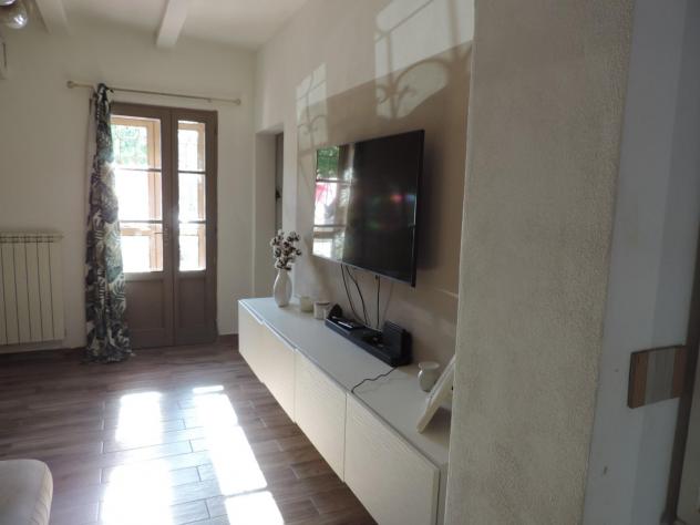 Porzione di casa in vendita a Mezzana - San Giuliano Terme 176 mq Rif: 1452223 - Foto 3