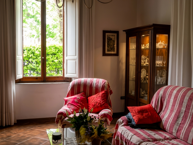 Villa in vendita a San Miniato Basso - San Miniato 365 mq Rif: 1406608